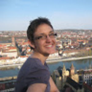 Meet your Posher, Sharon